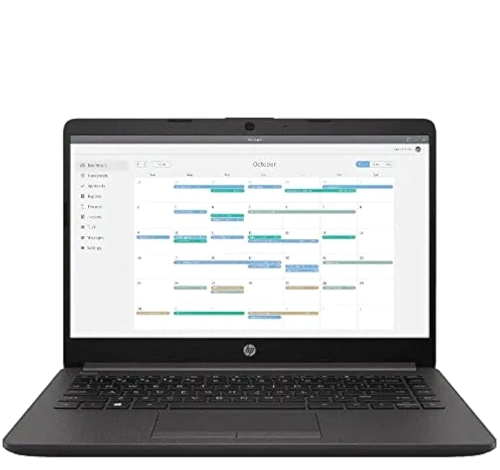 HP 245 G8 AMD Ryzen 3-3200U laptop