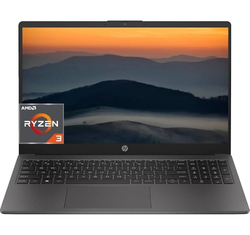 HP 255 G10 AMD Ryzen 3 7330U laptop