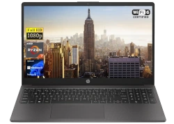 HP 255 G10 AMD Ryzen 7 7730u laptop