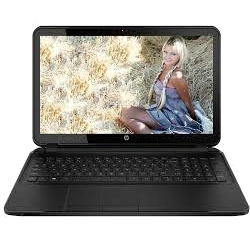HP 255 G2 Series AMD CPU laptop