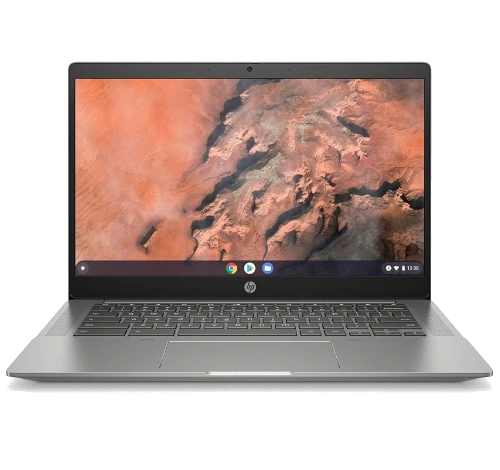 HP Chromebook 14-na0010wm AMD Ryzen 3-3250C laptop