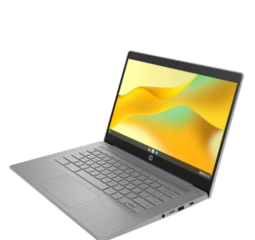 HP Chromebook 14a-ne0047nr 14" Intel Celeron N4120 laptop