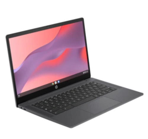 HP Chromebook 14a-nf0000nr 14" Intel Processor N100 laptop