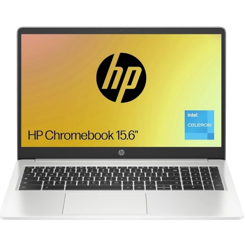 HP Chromebook 15a-na0002sa laptop