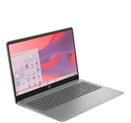 HP Chromebook 15a-nb0097nr 15" Intel Core i3-N305 laptop