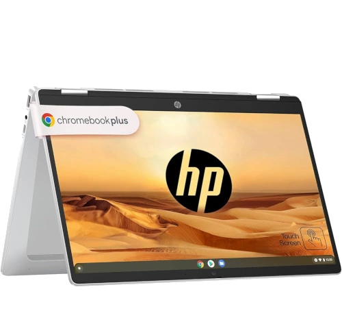 HP Chromebook Plus x360 14bt-cd000 14" Intel Core i3-N305 laptop
