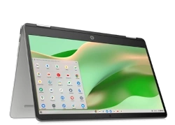 HP Chromebook x360 14a-ca0036tg Intel Celeron N4020 laptop