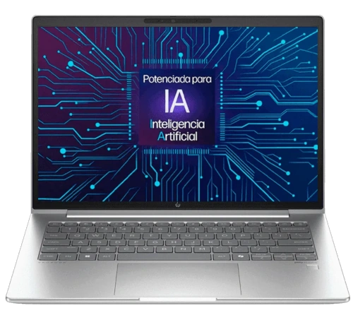 HP EliteBook 440 G11 14" Intel Core Ultra 5 125U laptop