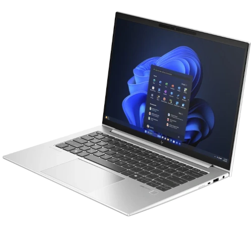 HP Elitebook 845 G11 AMD Ryzen 5 PRO 8540U laptop