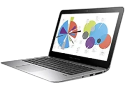 HP Elitebook Folio G1 Intel Core m7 laptop