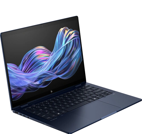 HP EliteBook X Flip G1i 14" Intel Core Ultra 5 226V laptop
