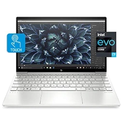 HP ENVY 13-ba1097nr Intel Core i7-11th gen laptop