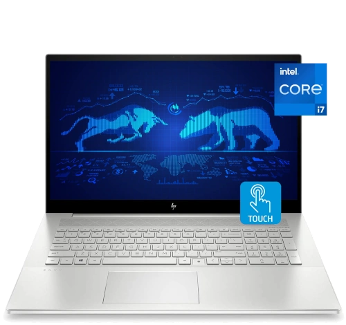 HP Envy 14-fc0077nr 14" 2-in-1 Intel Core Ultra 5 125U laptop