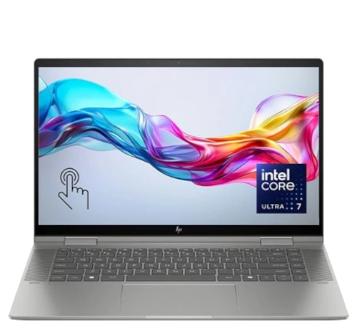 HP Envy 15-fe1097nr 15" Intel Core Ultra 7 155U laptop