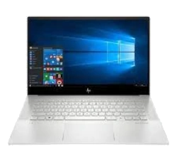 HP Envy 15 Intel Core i5 6th Gen laptop