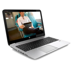 HP ENVY 15 Intel Core i7-4th Gen laptop