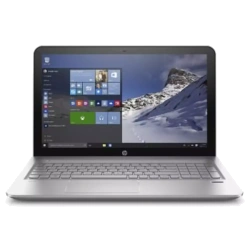 HP Envy 15 Intel Core i7 6th Gen laptop