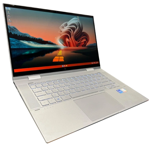 HP Envy 15M-ES1023DX 15" Intel Core i7-11th Gen laptop