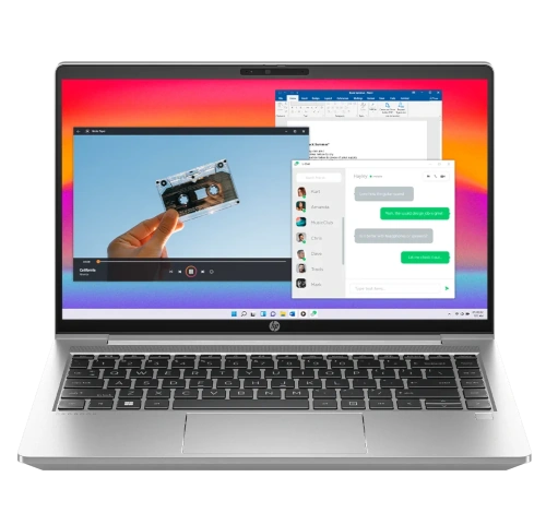 HP Envy 15t-fe100 15" 2-in-1 Intel Core Ultra 5 125U laptop