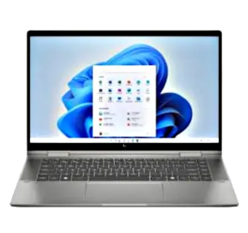 HP Envy 15t-fe100 15" 2-in-1 Intel Core Ultra 7 155U laptop