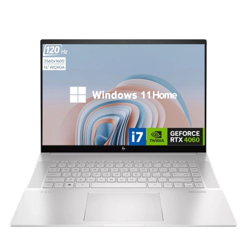 HP Envy 16-h1053dx 16" i7-13700H RTX 4060 laptop