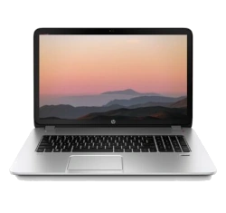 HP Envy 17-j021nr Intel Core i7-4th Gen laptop