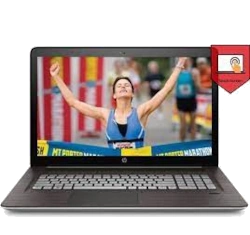 HP Envy 17 Touch Intel Core i7-5th Gen laptop