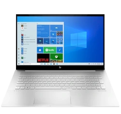 HP Envy 17 Touchscreen Intel Core i7 7th Gen laptop