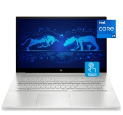 HP ENVY 17t Touch Intel i7-8th Gen laptop