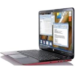 HP ENVY 6, 6t, 6z Intel Core i7 laptop