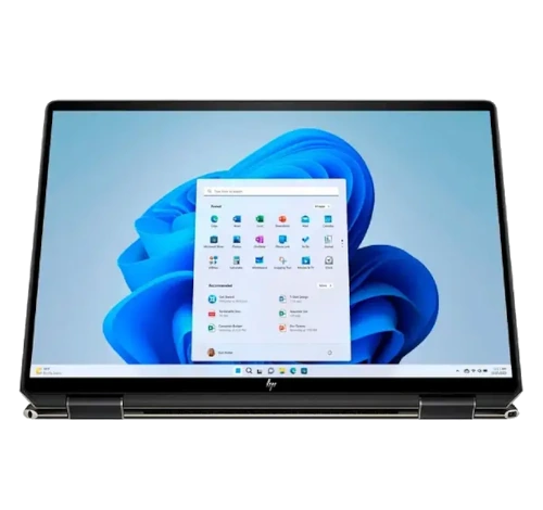 HP Envy x360 15-fh0013dx 15" 8GB 256GB AMD Ryzen 5 7530U laptop