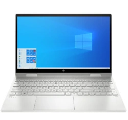 HP ENVY x360 15 Intel Core i7 11th Gen laptop