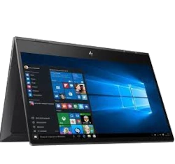 HP Envy x360 15z-fh000 15" 2-in-1 16GB RAM 512GB SSD AMD Ryzen 5 7530U laptop