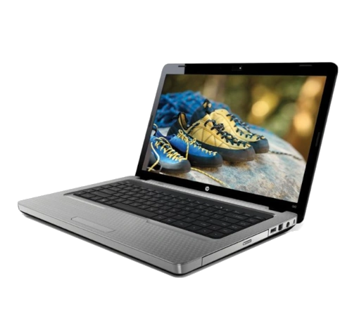 HP G62 15" AMD Athlon II laptop