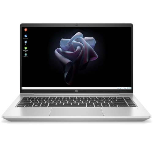 HP mt440 G3 14" Intel Celeron 7305 laptop