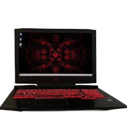 HP Omen 15-AX2, 15BC, 15-CE GTX 1050 Intel Core i7-7700HQ laptop