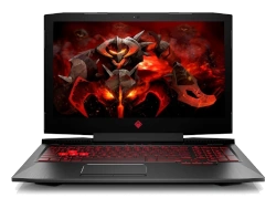 HP Omen 15-dc1052nr Intel Core i7 9th Gen GTX 1060 Ti laptop