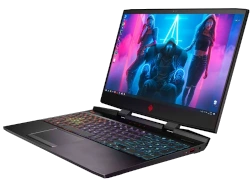 HP Omen 15-dc1052nr Intel Core i7 9th Gen RTX 2060 laptop