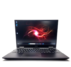 HP Omen 15-en1013 AMD Ryzen 7 5800H RTX 3060 laptop
