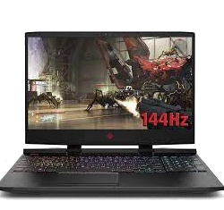 HP OMEN 15 GTX 1060 Intel Core i7-7th gen laptop