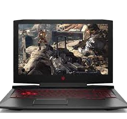 HP Omen 15 Intel Core i5 7th Gen. NVIDIA GTX 1050 laptop