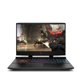 HP Omen 15 Intel Core i7 9th Gen GTX 1660 Ti laptop