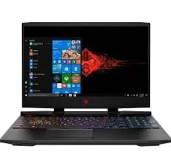HP Omen 15 Intel Core i7 9th Gen RTX 2060 laptop