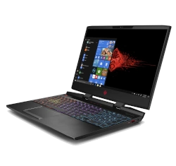 HP Omen 15t Intel Core i7 8th Gen. Nvidia GTX 1070 laptop