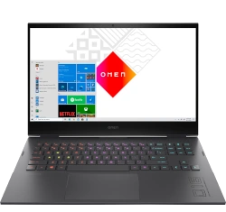 HP Omen 16 AMD Ryzen 7 5800H RTX 3050 Ti laptop