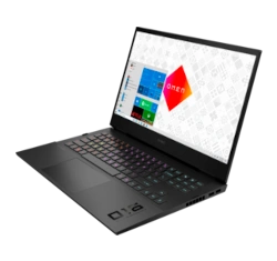 HP Omen 16 AMD Ryzen 7 5800H RTX 3060 laptop