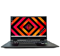 HP OMEN 16-c0035nr AMD Ryzen7 5800H RTX 3070 laptop