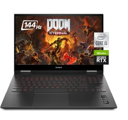 HP OMEN 16" Intel Core i5-12th laptop