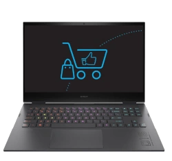 HP OMEN 16" Intel Core i7-12th RTX 3060 laptop
