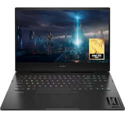 HP Omen 16-k0013dx Intel Core i7 12th Gen RTX 3050 Ti laptop